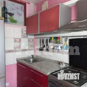 1-к квартира, вторичка, 31м2, 2/5 этаж