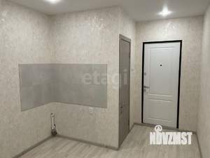 Студия квартира, вторичка, 12м2, 9/9 этаж