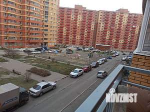 1-к квартира, вторичка, 34м2, 3/17 этаж