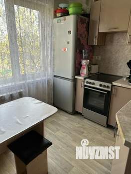3-к квартира, вторичка, 77м2, 3/9 этаж