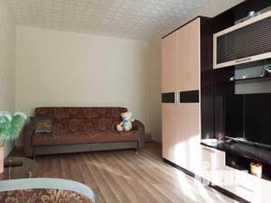 1-к квартира, вторичка, 34м2, 1/5 этаж
