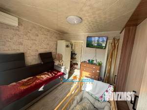 Студия квартира, вторичка, 17м2, 4/5 этаж