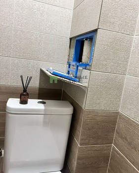 3-к квартира, вторичка, 70м2, 3/10 этаж