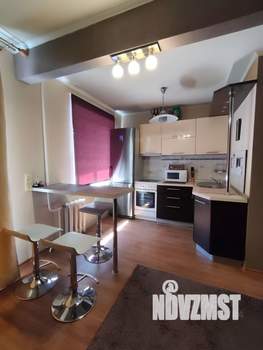 Студия квартира, вторичка, 31м2, 4/5 этаж