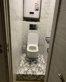 1-к квартира, вторичка, 28м2, 1/10 этаж