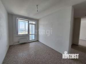 2-к квартира, вторичка, 31м2, 6/19 этаж