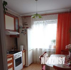 2-к квартира, вторичка, 53м2, 2/5 этаж