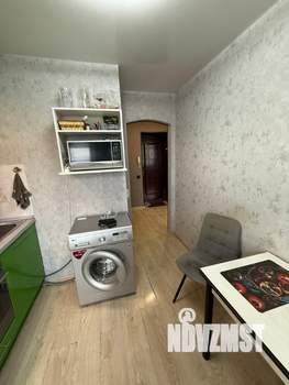 1-к квартира, вторичка, 32м2, 5/5 этаж