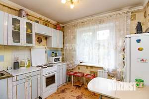 3-к квартира, вторичка, 68м2, 1/5 этаж
