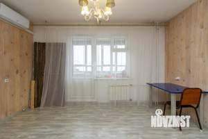 Студия квартира, вторичка, 33м2, 16/16 этаж