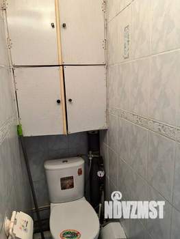 2-к квартира, вторичка, 49м2, 5/5 этаж