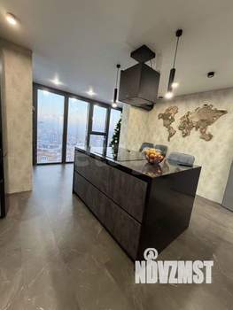 3-к квартира, вторичка, 87м2, 17/23 этаж