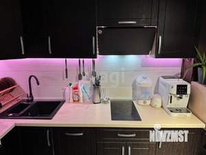 Студия квартира, вторичка, 32м2, 7/9 этаж