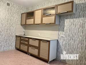 2-к квартира, вторичка, 65м2, 2/25 этаж