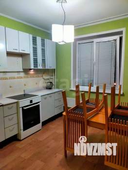 2-к квартира, вторичка, 53м2, 6/10 этаж