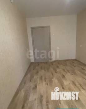 1-к квартира, вторичка, 45м2, 17/17 этаж