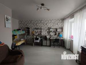 4-к квартира, вторичка, 132м2, 14/15 этаж