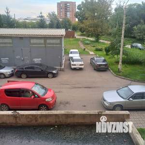 1-к квартира, вторичка, 32м2, 2/10 этаж