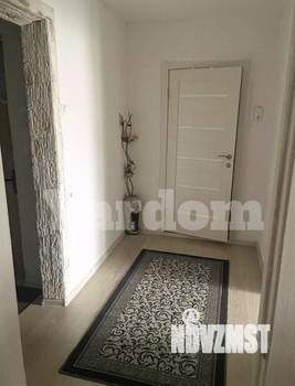 2-к квартира, вторичка, 54м2, 7/16 этаж