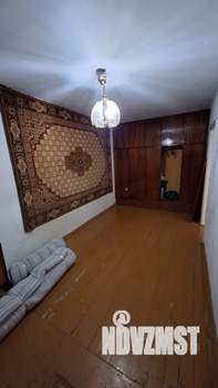 3-к квартира, вторичка, 57м2, 5/5 этаж