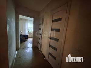 4-к квартира, вторичка, 82м2, 1/9 этаж