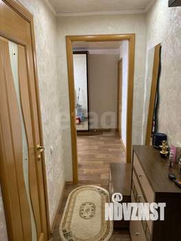 2-к квартира, вторичка, 43м2, 2/5 этаж