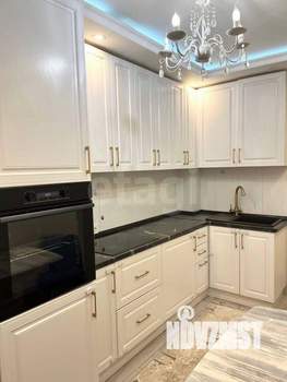 2-к квартира, вторичка, 58м2, 2/17 этаж