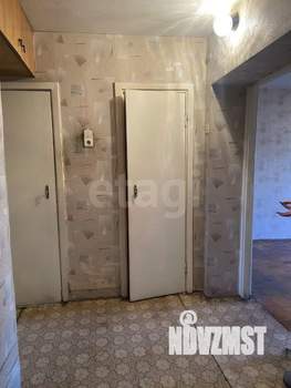 4-к квартира, вторичка, 76м2, 4/9 этаж