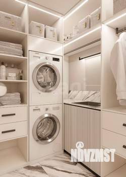 4-к квартира, вторичка, 95м2, 17/17 этаж