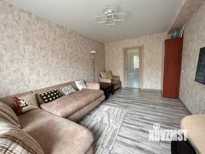 3-к квартира, вторичка, 64м2, 3/9 этаж