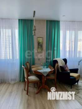 3-к квартира, вторичка, 66м2, 11/25 этаж