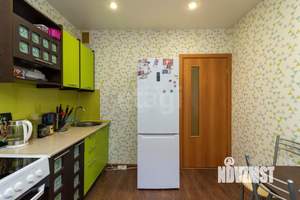 1-к квартира, вторичка, 32м2, 3/10 этаж