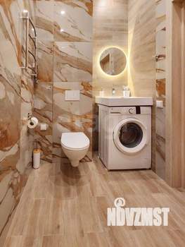 Студия квартира, вторичка, 28м2, 4/23 этаж