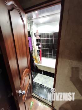 2-к квартира, вторичка, 54м2, 1/5 этаж