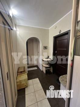 2-к квартира, вторичка, 55м2, 6/10 этаж