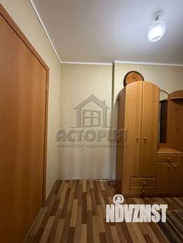 Студия квартира, вторичка, 36м2, 10/10 этаж