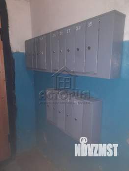 1-к квартира, вторичка, 35м2, 1/5 этаж