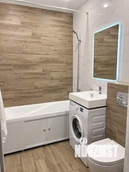 2-к квартира, вторичка, 51м2, 4/5 этаж