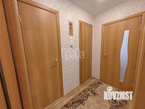 1-к квартира, вторичка, 41м2, 1/10 этаж