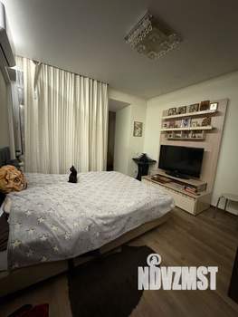 4-к квартира, вторичка, 96м2, 2/9 этаж