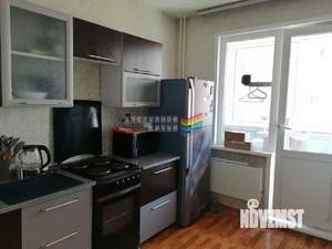 1-к квартира, вторичка, 36м2, 3/10 этаж