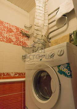 1-к квартира, вторичка, 41м2, 2/10 этаж