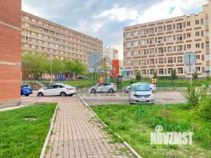 4-к квартира, вторичка, 101м2, 15/15 этаж