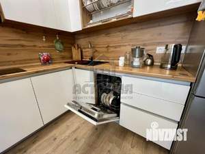 2-к квартира, вторичка, 62м2, 9/20 этаж