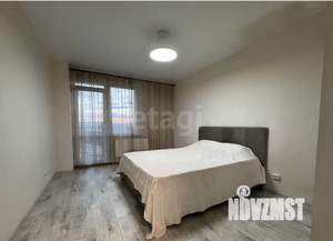 2-к квартира, вторичка, 61м2, 10/25 этаж