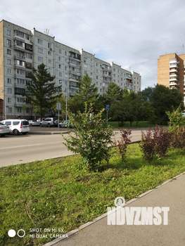 4-к квартира, вторичка, 80м2, 7/9 этаж
