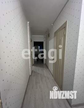 2-к квартира, вторичка, 54м2, 17/17 этаж