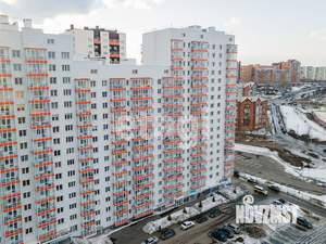 1-к квартира, вторичка, 33м2, 13/18 этаж