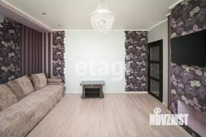 2-к квартира, вторичка, 59м2, 17/24 этаж