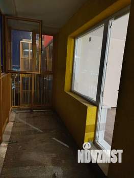 1-к квартира, вторичка, 32м2, 19/19 этаж